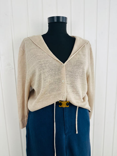 Hanorac JW Paris-S/M▫️100% in