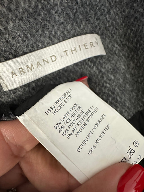 Mantou Armand Thiery-M