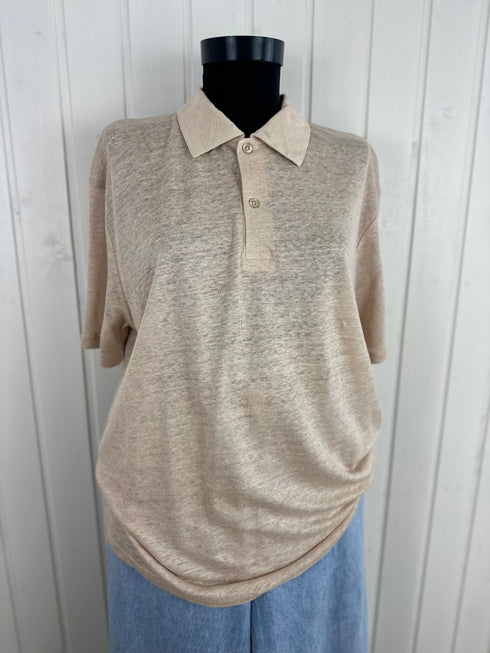 Polo Atelier Paris-Universal▫️100% in