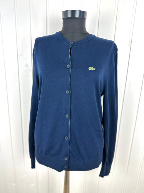 Cardigan Lacoste-M