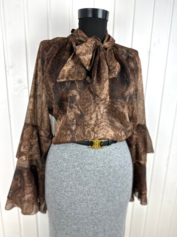 Cămașă Lumine-Universală▫️100% vâscoză