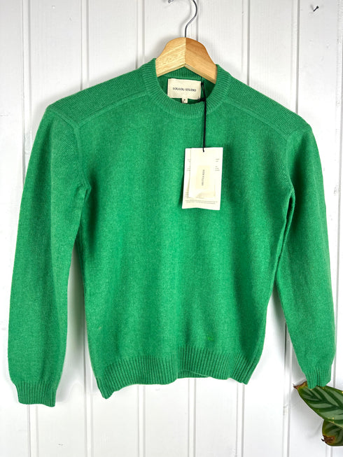 Pulover Loulou Sudio