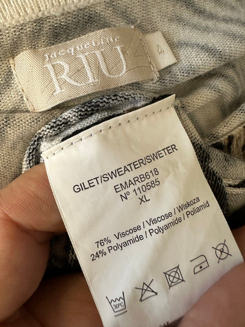 Cardigan Jacqueline Riu