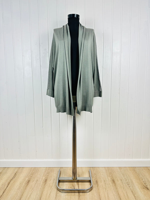 Cardigan Georges Rech-L