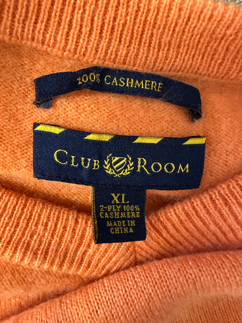 Pulover Club Room-L/XL