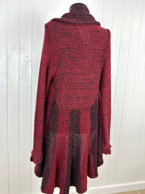 Cardigan Rodelli Larenzo