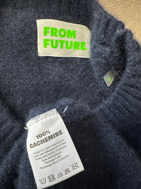 Pulover From Future-S