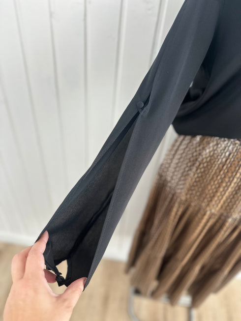 Cămașă After Pants-M