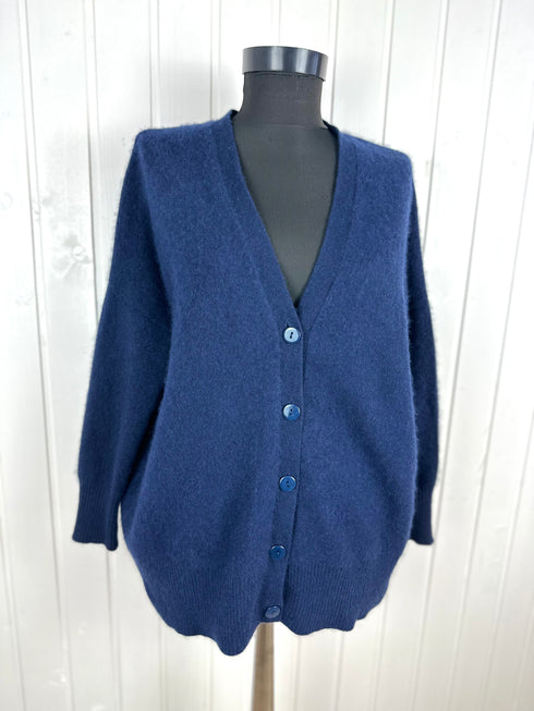 Cardigan Max Tonso-S/M