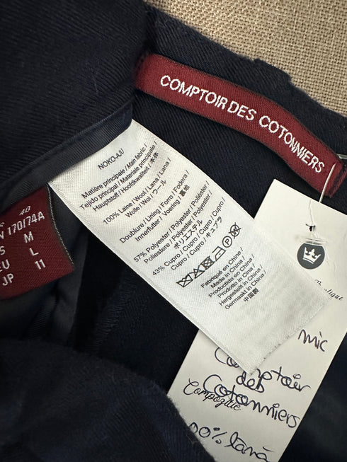 Pantaloni Comptoire des Cotonniers