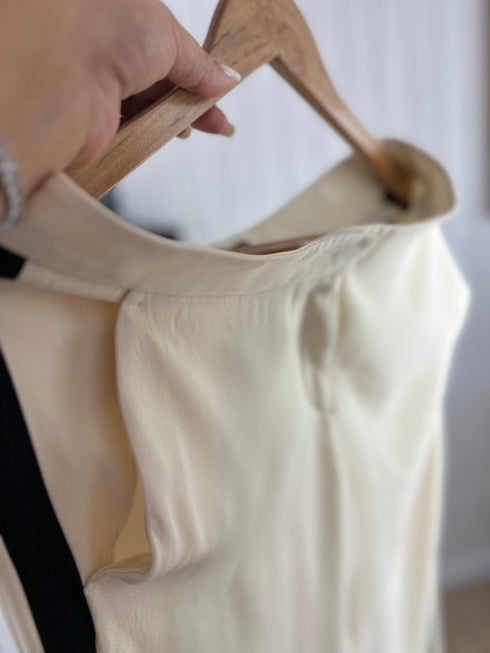 Pantaloni Tara Jarmon-M