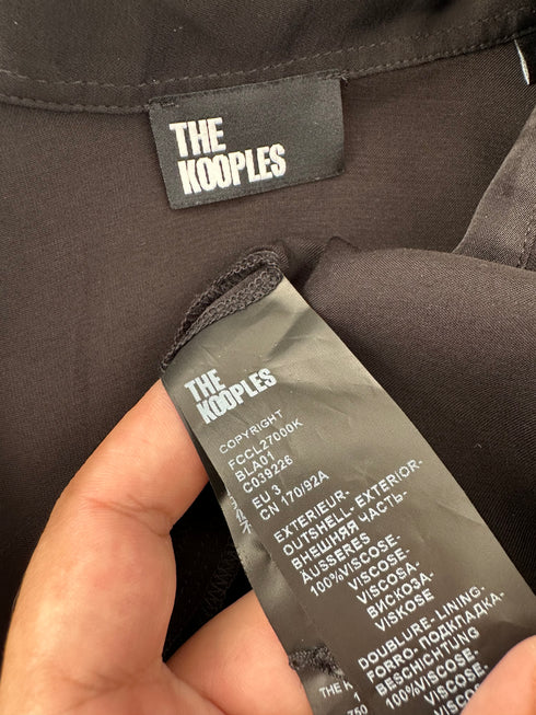 Cămașă The Kooples-M▫️100% vascoza