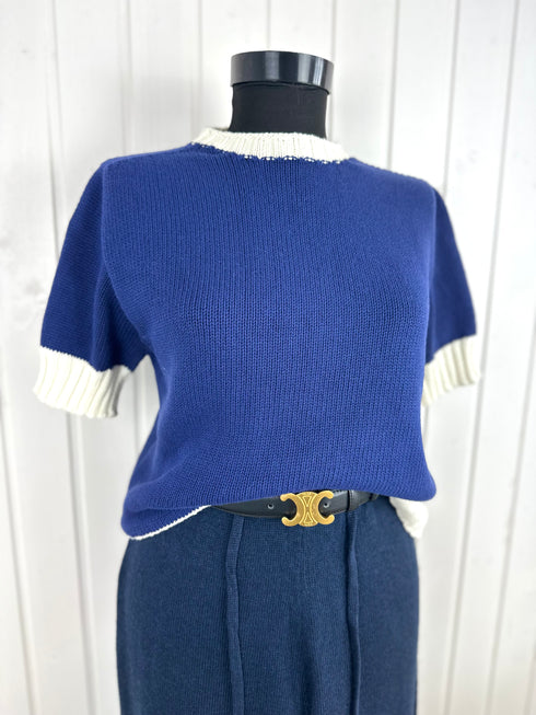 Top Fengo-S/M▫️100% bumbac