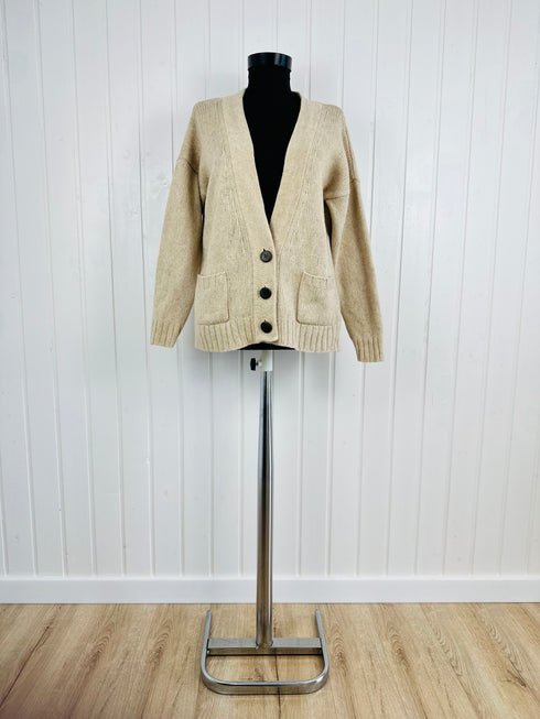 Cardigan Apoil-S/M