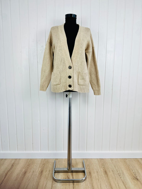 Cardigan Apoil-S/M