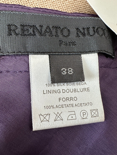 Rochie Renato Nucci-S/M