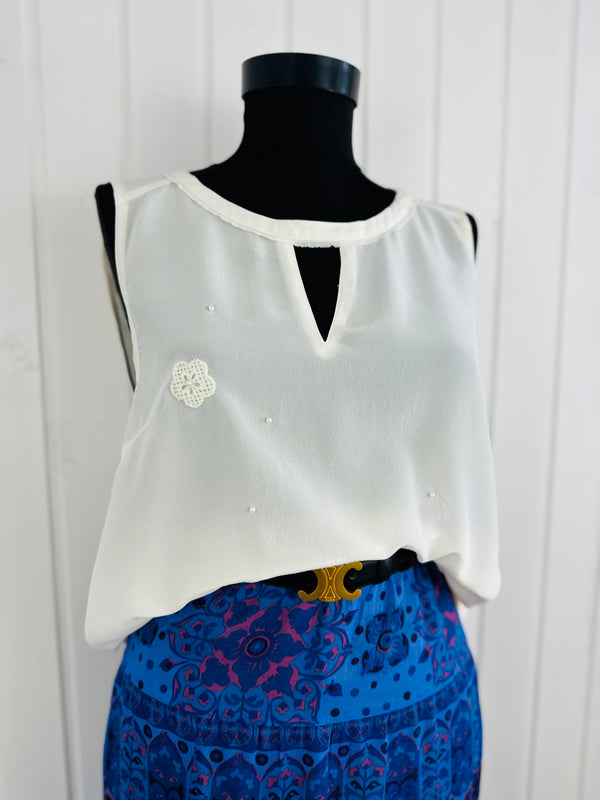 Top Comptoire des Cotonniers-S/M