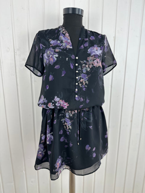 Rochie Ikks-S/M▫️vascoza