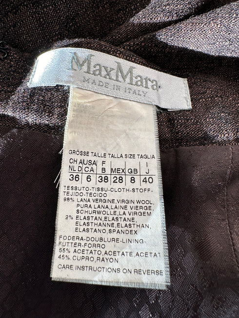 Fustă Max Mara