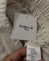 Pantaloni Esther H Paris▫️bumbac și in
