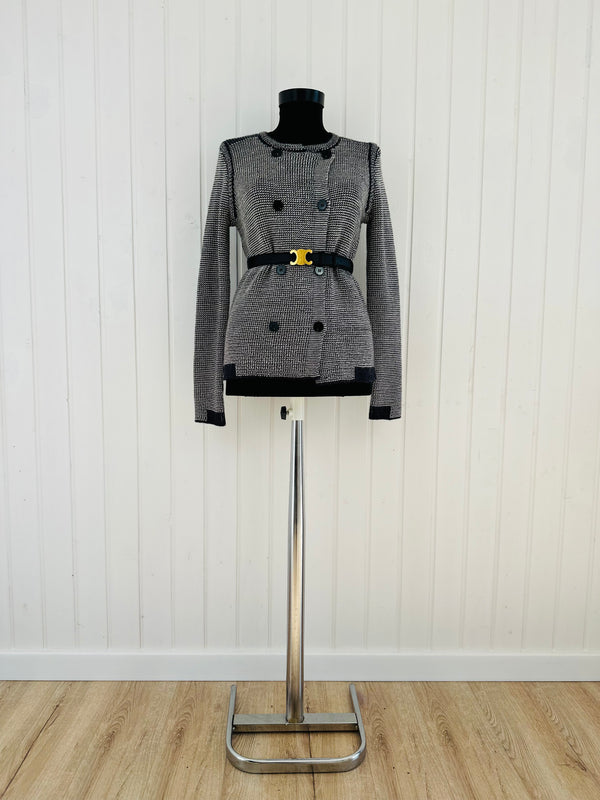 Cardigan Comptoire des Cotonniers