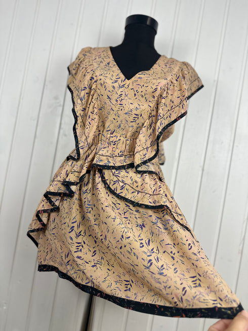 Rochie IRO-S▫️100% mătase