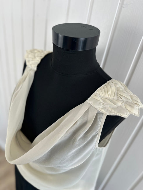 Top Les Petites-M/L mic