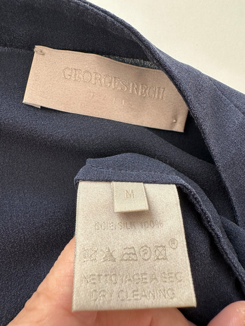 Cămașă Georges Rech-M/L▫️100% mătase