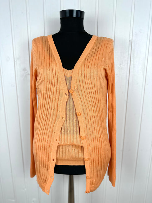 Deux Pieces Votre Nom-M/L