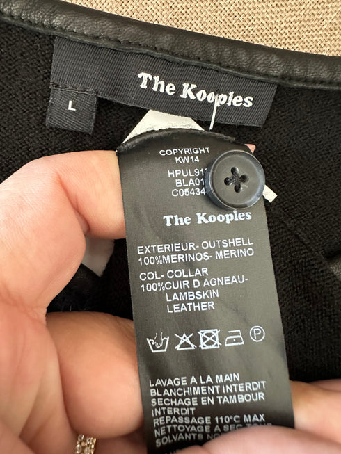 Pulover The Kooples