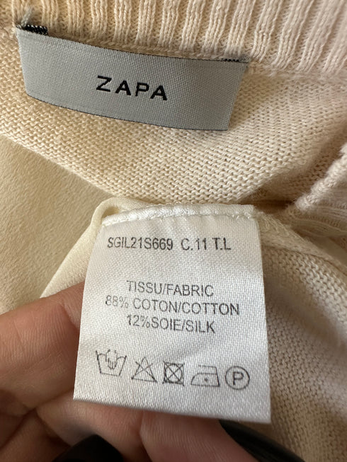 Cardigan Zapa