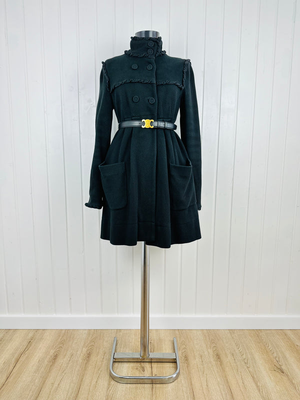 Mantou Diane von Furstenberg