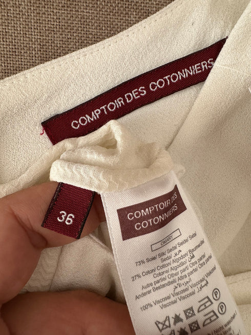 Bluză Comptoire des Cotonniers-S