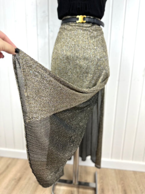 Fustă Opullence Paris-S/M