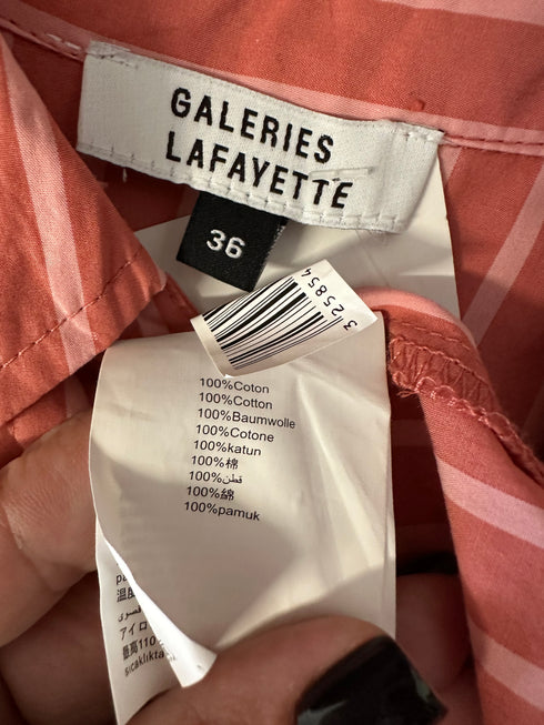 Cămașă Galeries Lafayette-S