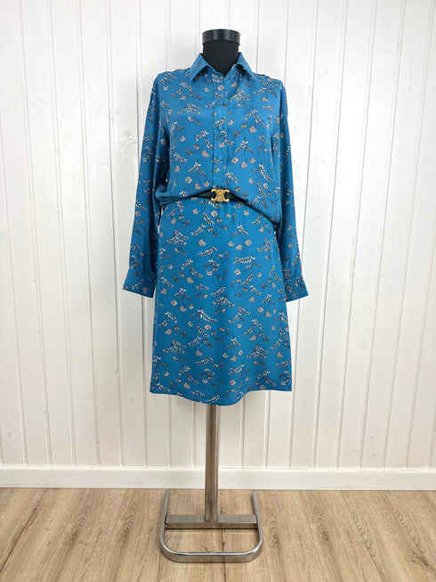 Deux pieces Comptoire des Cotonniers-XS▫️100% mătase