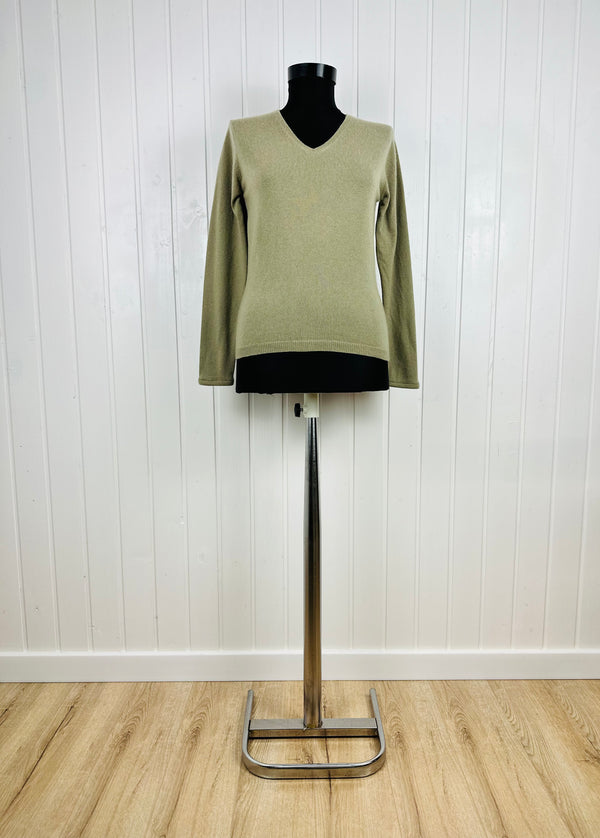 Pulover New Scotland