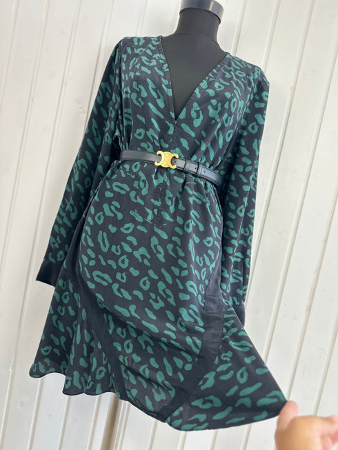 Rochie Bel Air-M/L▫️100% mătase naturală