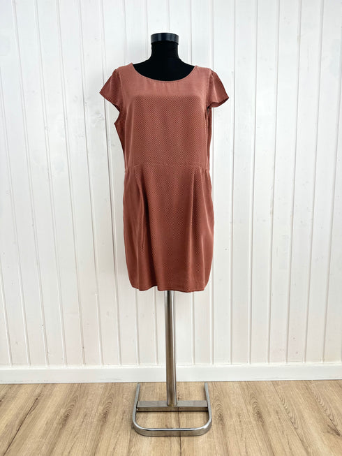 Rochie Petits Hauts-M▫️100% mătase