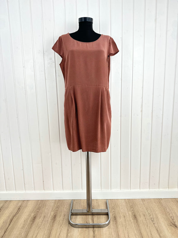 Rochie Petits Hauts-M▫️100% mătase