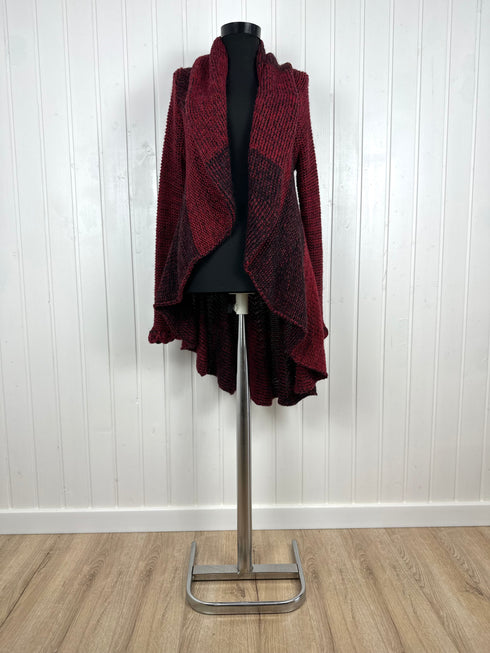 Cardigan Rodelli Larenzo