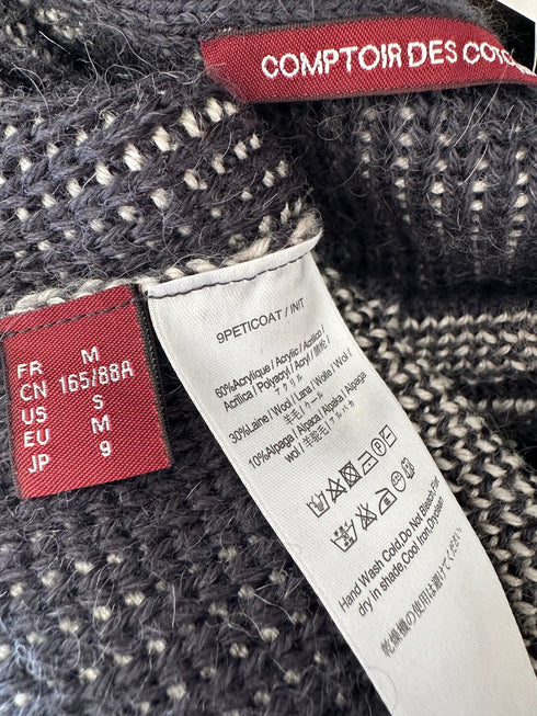 Cardigan Comptoire des Cotonniers