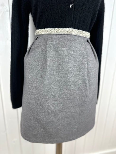 Fustă Nina Kaufmann-M