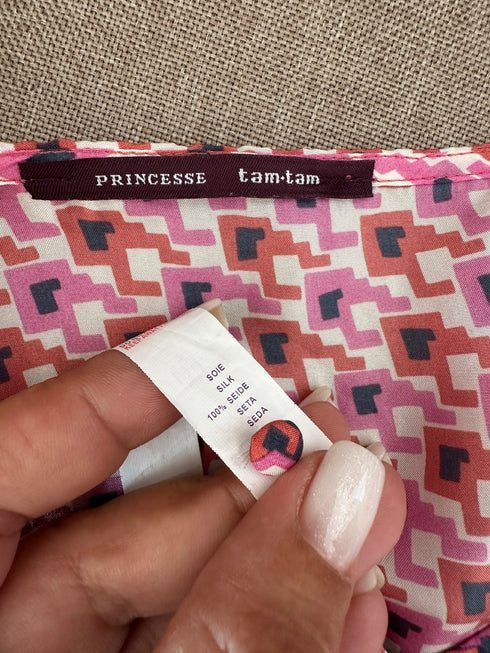 Bluză Princesse Tam Tam-M