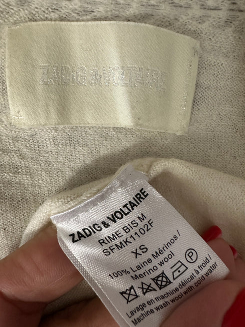 Pulover Zadig&Voltaire-XS