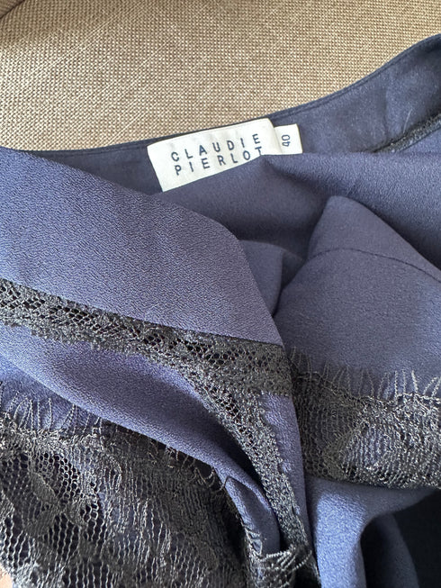 Bluză Claudie Pierlot-M