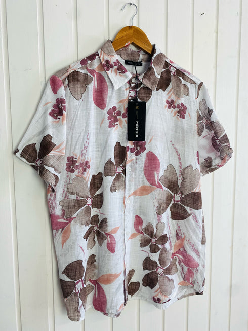 Camasa Mentex-mărimi▫️100% pânză de bumbac