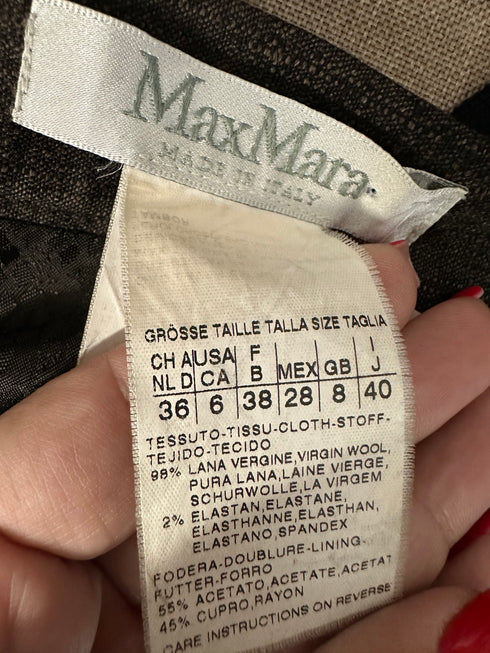 Fustă Max Mara-S