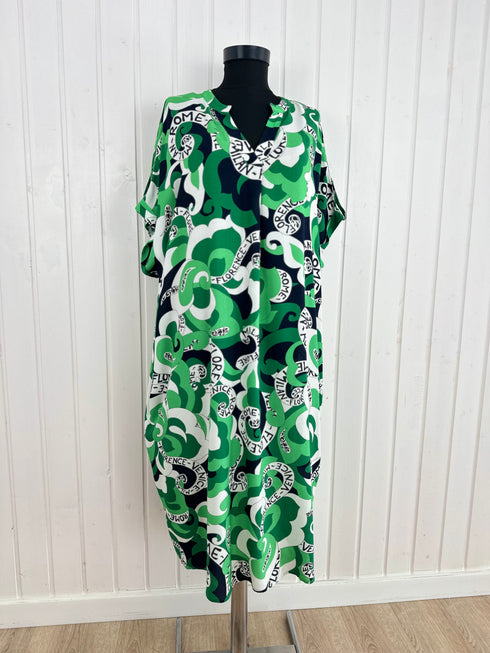 Rochie Madeleine-L/XL▫️100% vâscoza