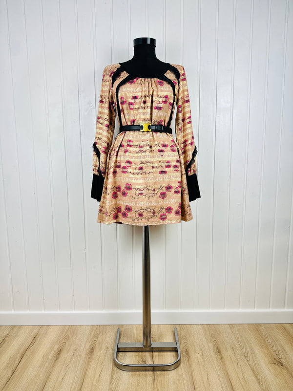 Rochie Eyedoll from L.A